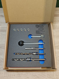 Bandeja para carro 1/6 BGS