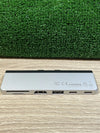 HUB USB-C DOBLE PARA SURFACE PRO 9