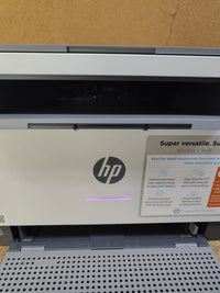 Impresora láser multifunción HP