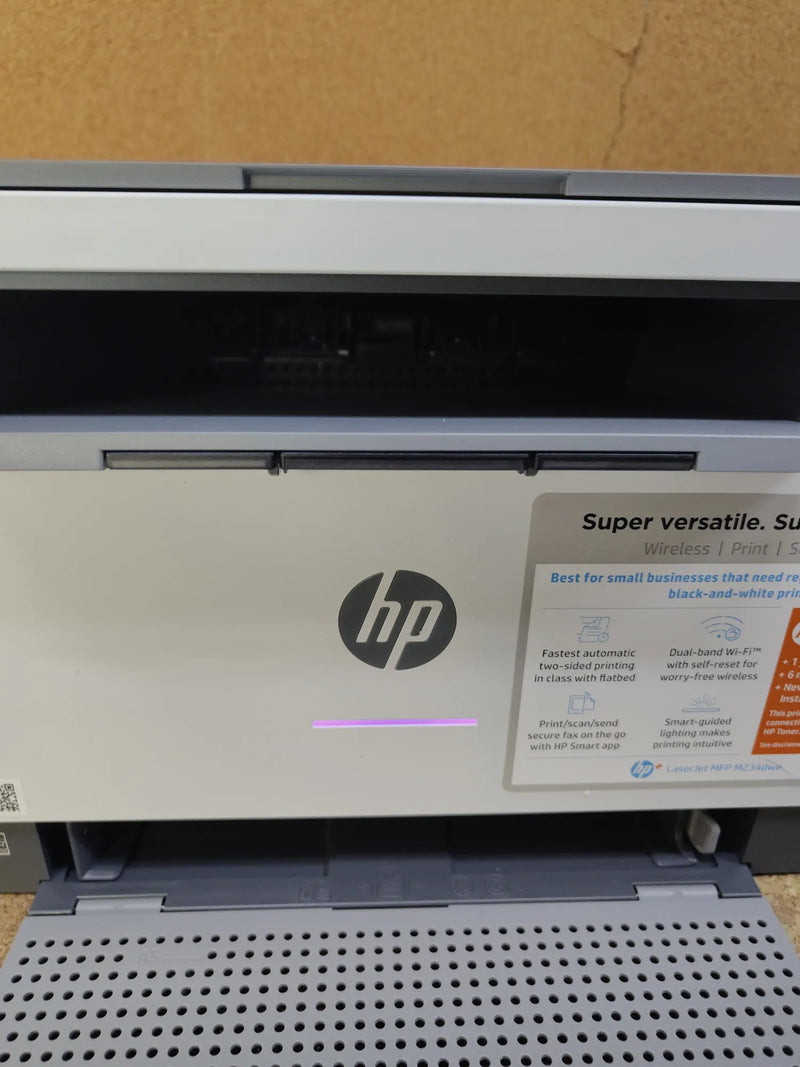 Impresora láser multifunción HP