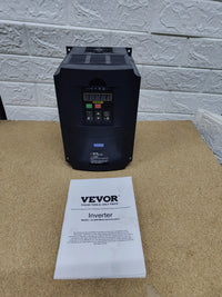 Variador de Frecuencia VEVOR