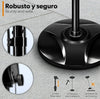 Calefactor por infrarrojos de 3 temperaturas - Tresko