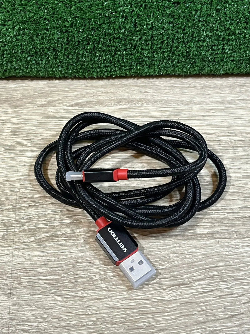 Tarjeta de Sonido Externa USB VENTION