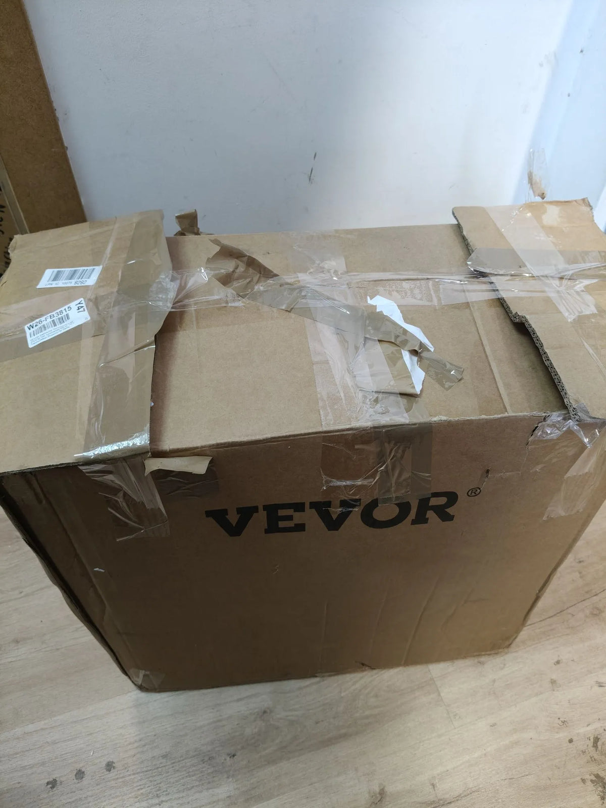 Cortador eléctrico 270 r por min VEVOR