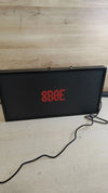 Letrero LED Programable VEVOR
