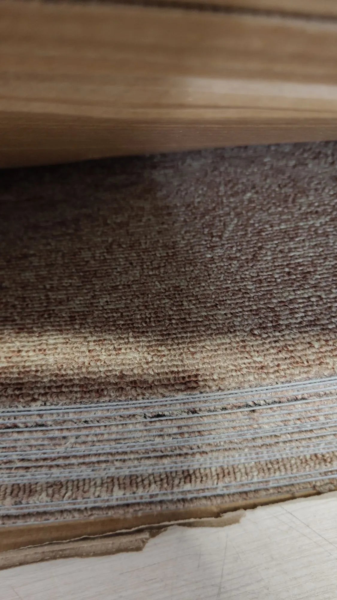 16 Alfombras en Losetas Reutilizables VEVOR