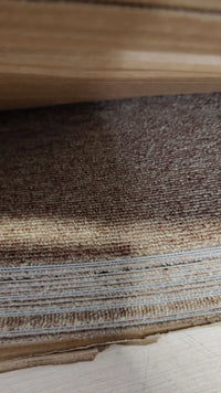 16 Alfombras en Losetas Reutilizables VEVOR