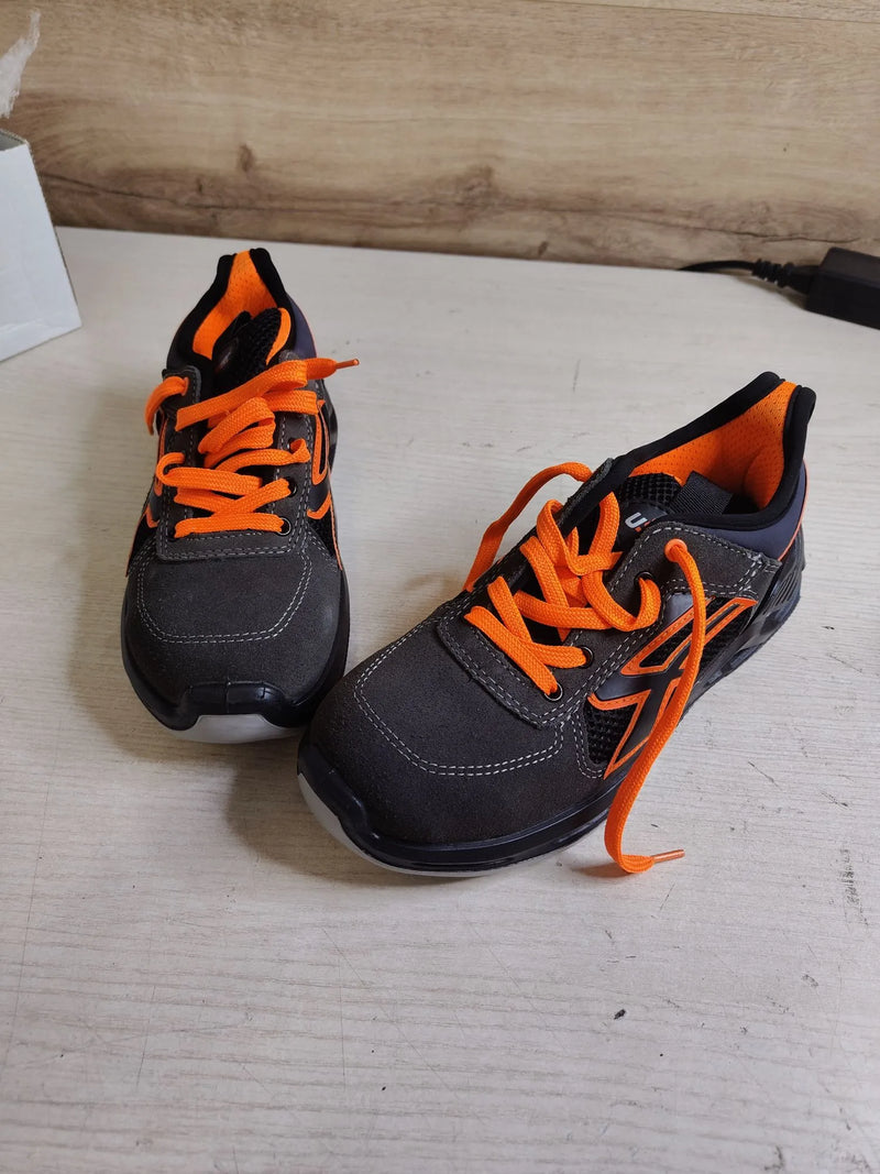Calzado de seguridad unisex - U power