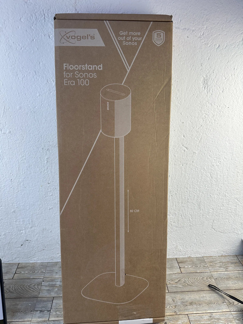 Pie de altavoces para sonos