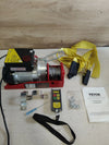Polipasto Eléctrico de Cable 250 kg 510 W