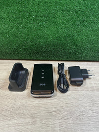 Teléfono móvil con Tapa SPC Prince 4G