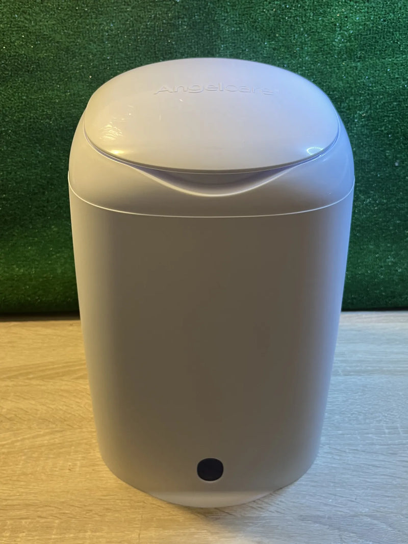 Cubo de Pañales con Cartucho de Recarga Angelcare