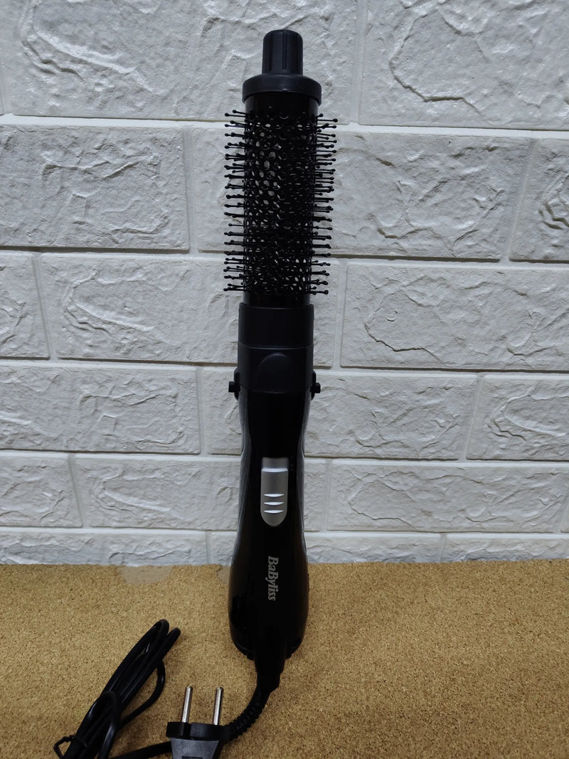 Cepillo de Aire Shape & Smooth BabyLiss