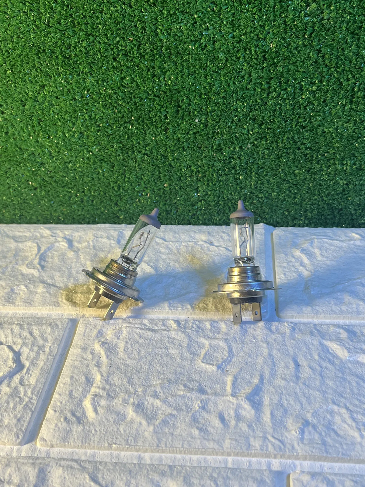 Lámpara Faro de Carretera OSRAM