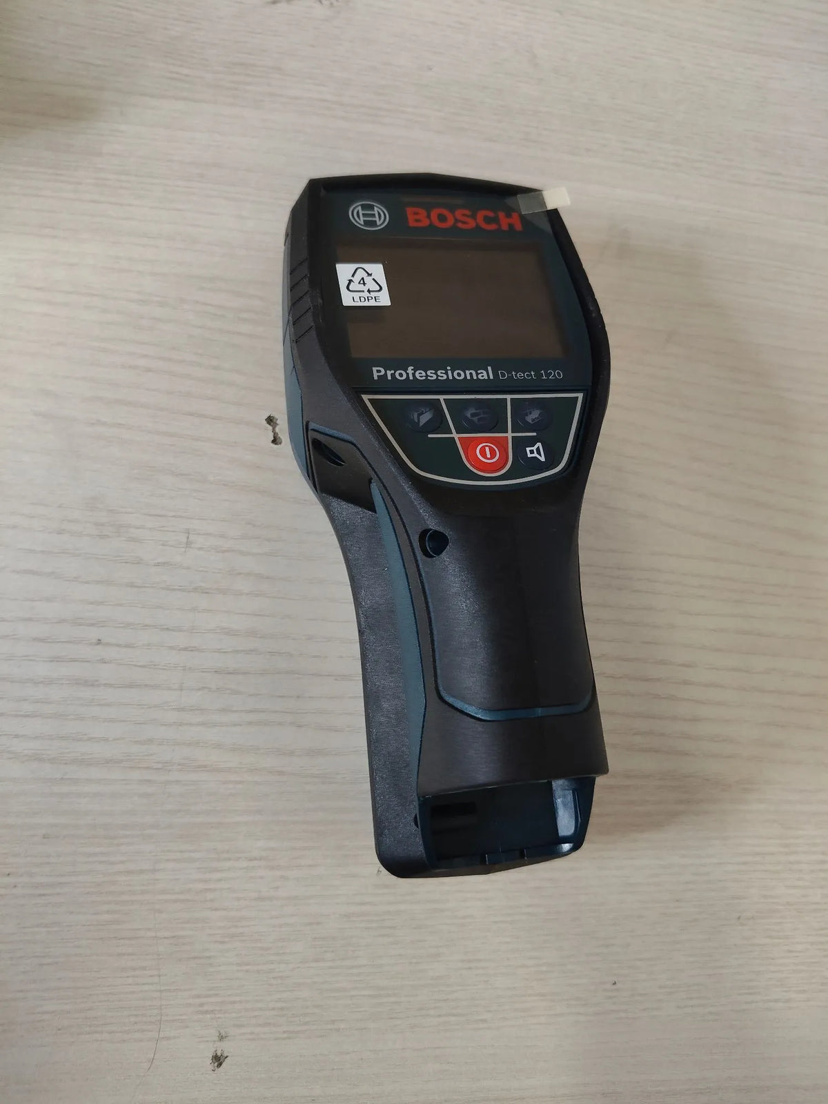 Detector de pared D-tect 120 - BOSH
