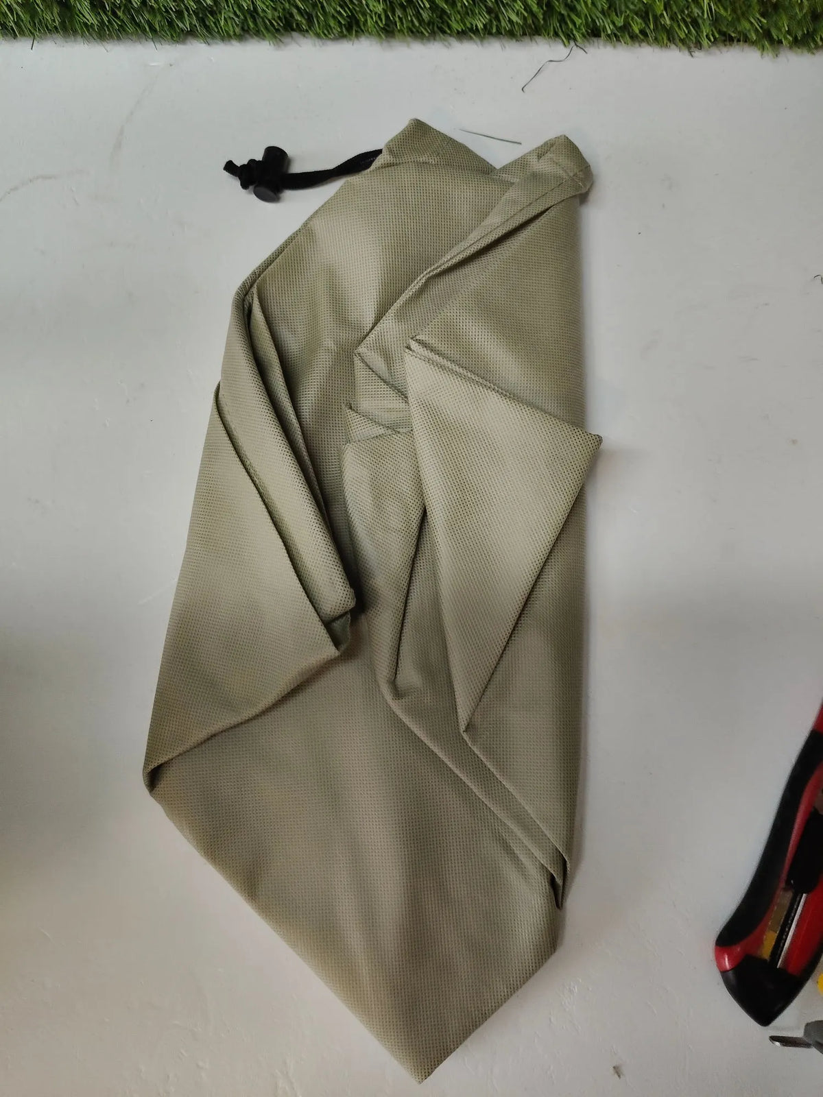 Fiber-Tech Comfort-Plush - INTEX