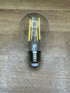 Bombilla inteligente LED WiFi E27 Hama