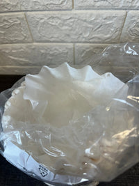 Pack de 200 filtros de papel para café