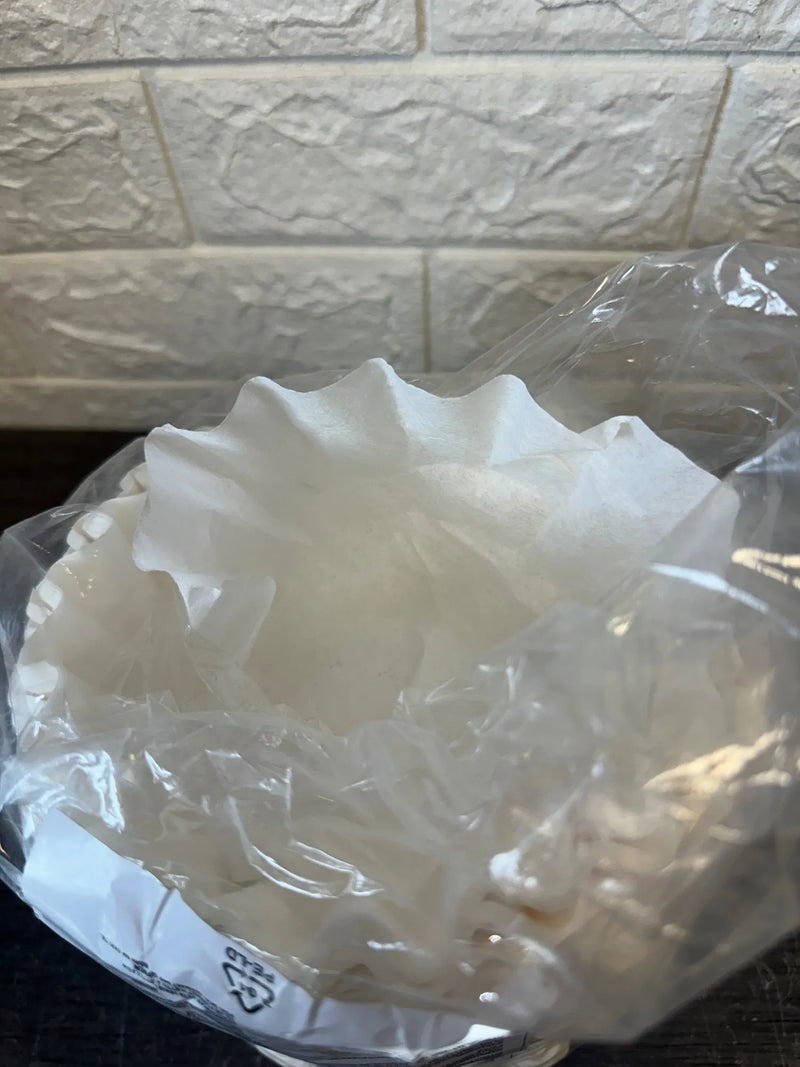 Pack de 200 filtros de papel para café