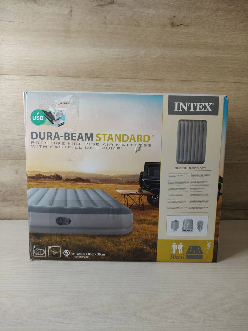 Colchón Hinchable - INTEX 64114