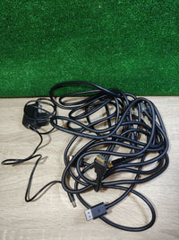 DisplayPort KVM Switch 4 Puertos TCNEWCL
