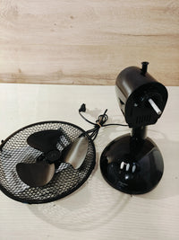 Ventilador de Sobremesa - Bestron