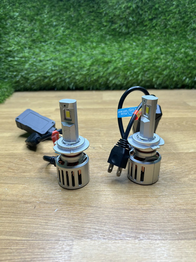 Bombilla LED H7 para faros delanteros KATUR