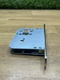 Cerradura 4031/50 NIQUEL TESA