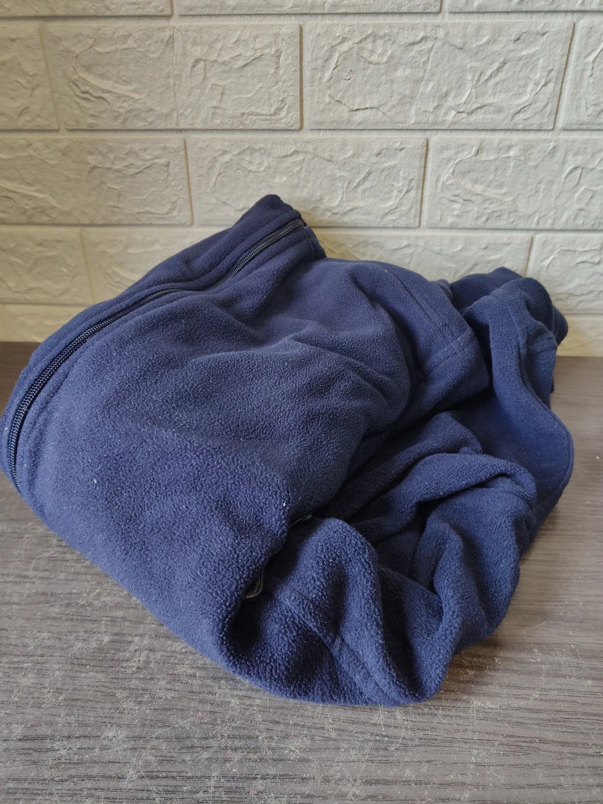 Chaqueta polar - Velilla