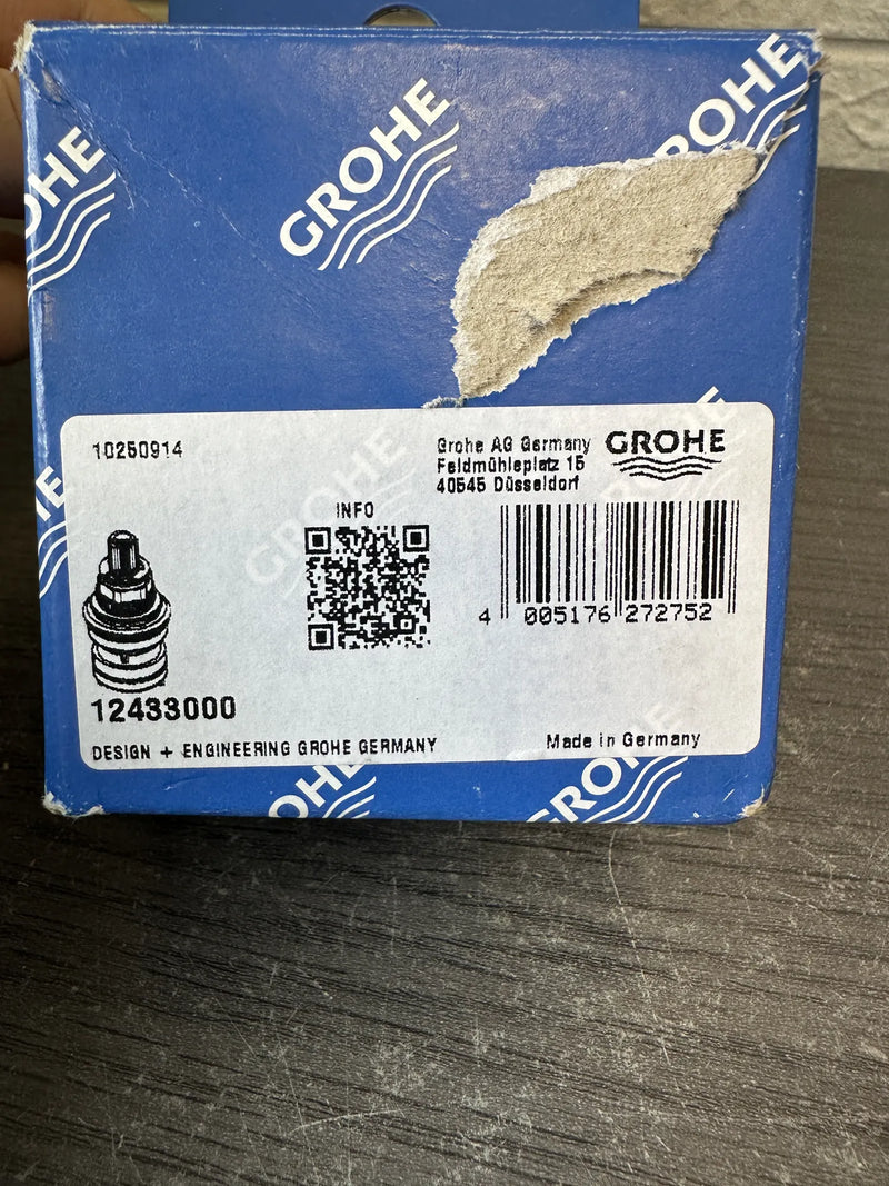 Aquadimmer Grohe