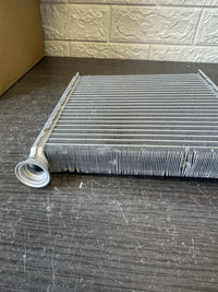 Radiador Intercambiador de calor