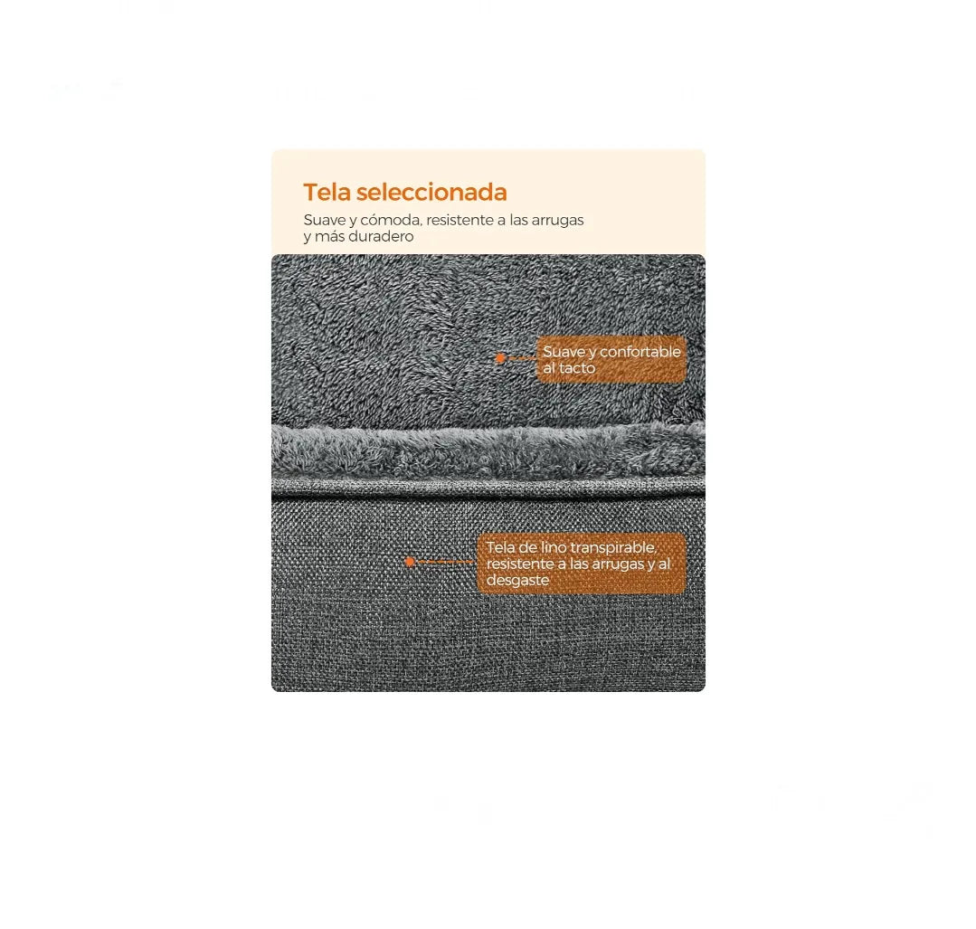 Cama para Perros