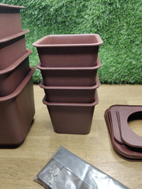 Elevadores ajustables para muebles Utopía
