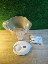 Jarra con Filtro de Agua Marella BRITA