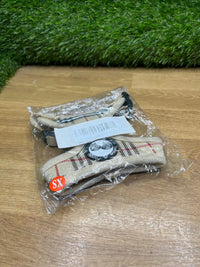 Chaleco con arnés de Red para Perros Twinkle & Mogly