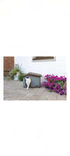 Casa para gatos para jardín o interior - Kerbl pet