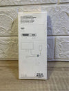 Adaptador Apple Lightning