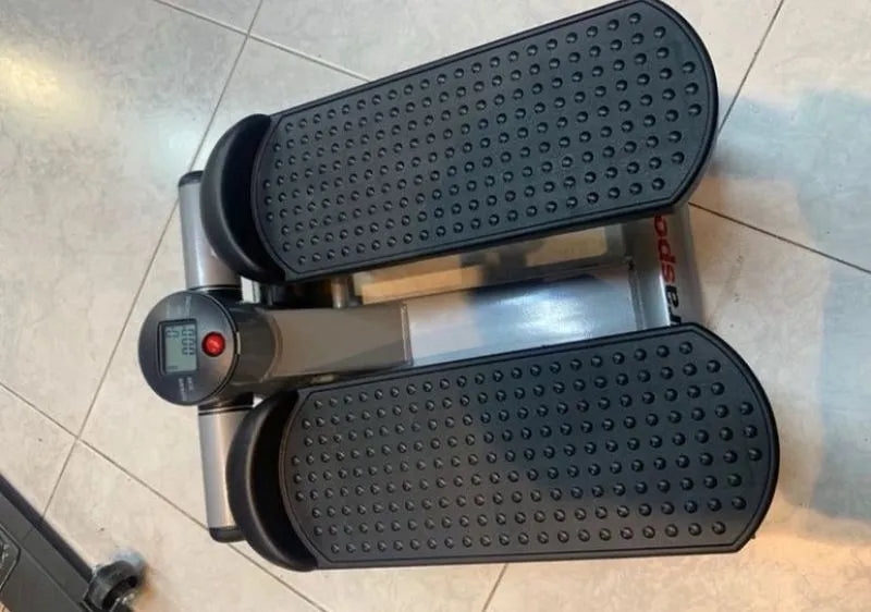 Steeper Ultrasport