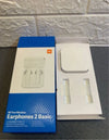 Auriculares inalámbricos