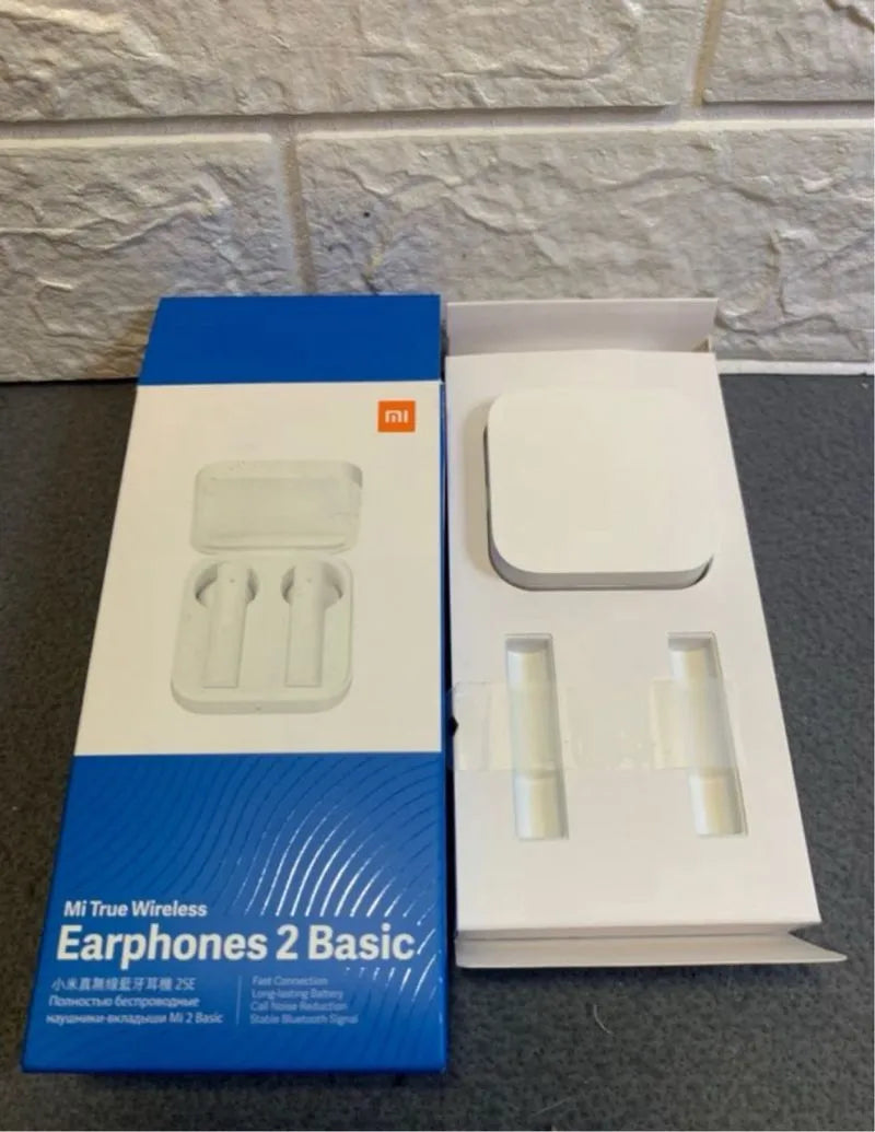 Auriculares inalámbricos