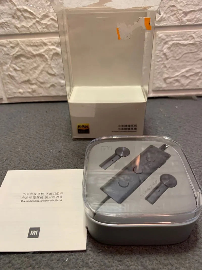 Auriculares Xiaomi