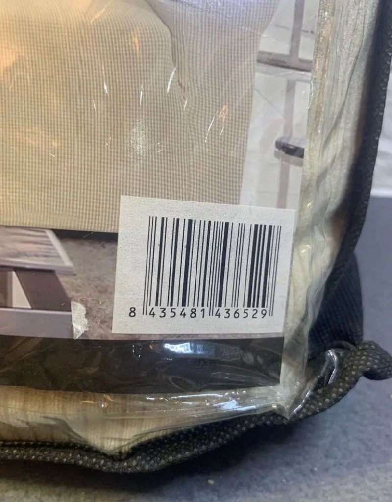 Eiffel Textile Funda de Sofa Elastica Lavable Lisa