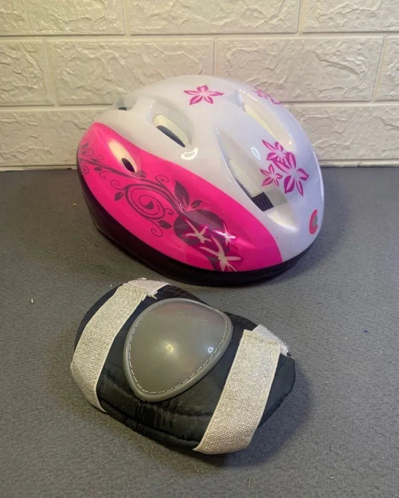 Casco para Niños BESPORTBLE