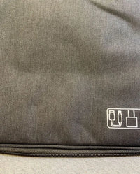 Organizador de Cables Portátil