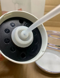 Dispensador de jabón Rbong