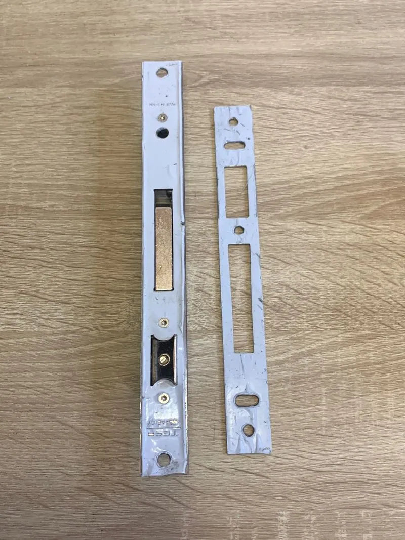 Cerradura Monopunto De Palanca Tesa Assa Abloy