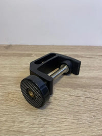 Abrazadera C para Cámara