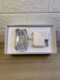 Adaptador de Corriente 45 vatios Apple MagSafe 2