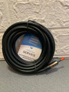 Pro cable de audio