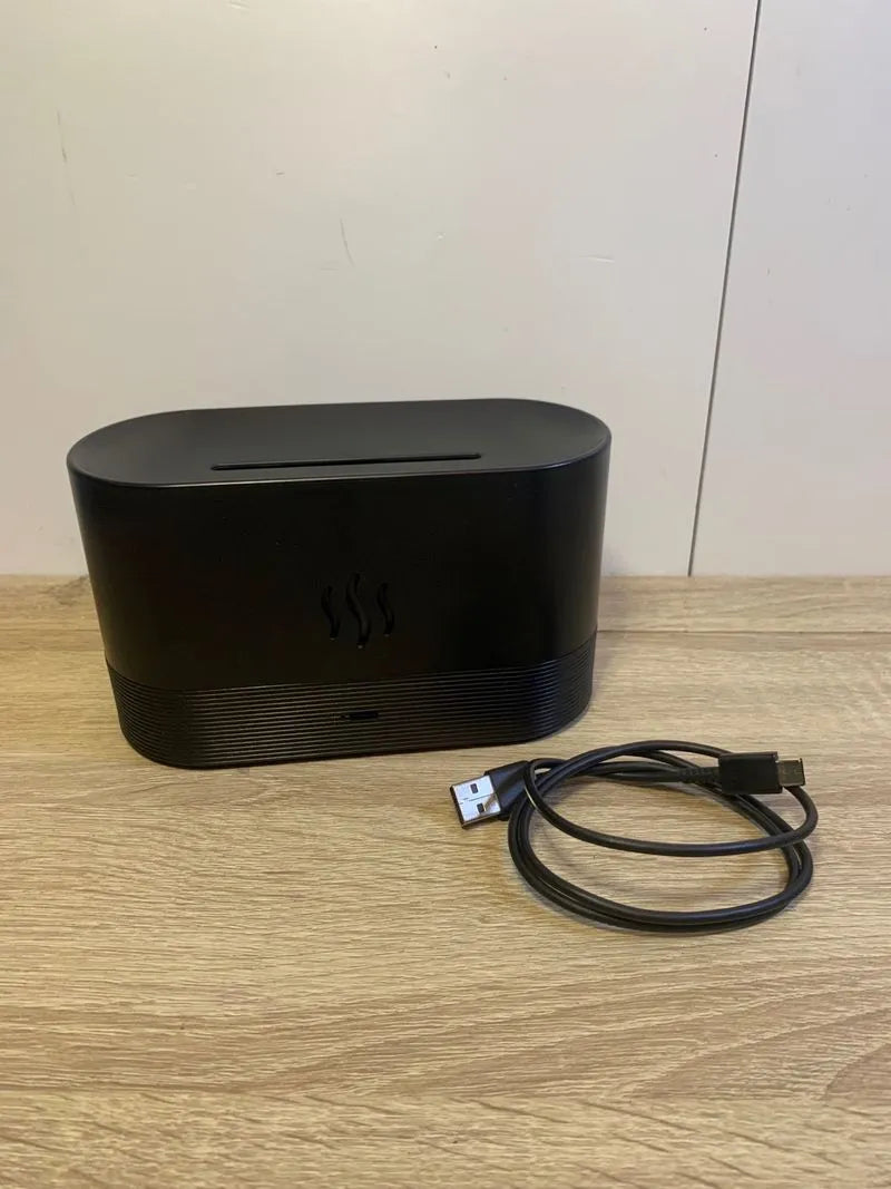 humidificador de Aire portátil